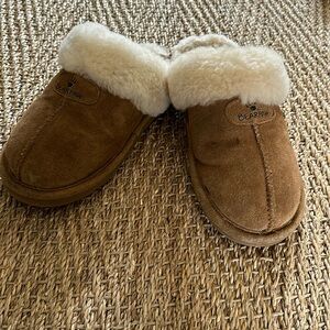 Bearpaw Loki Scuff Slipper
